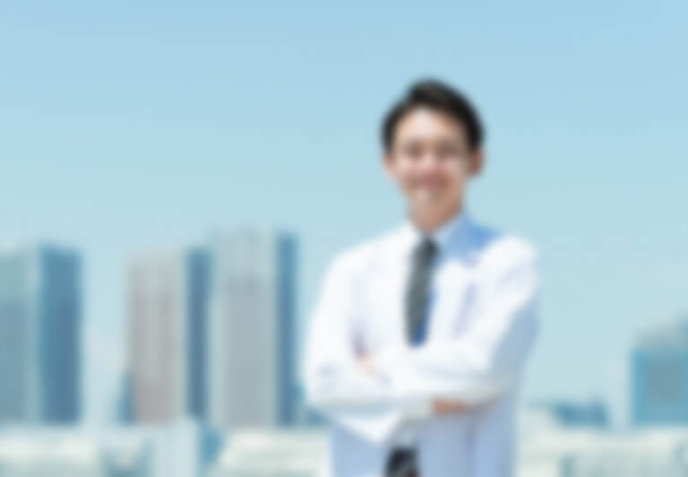 専門医による診療