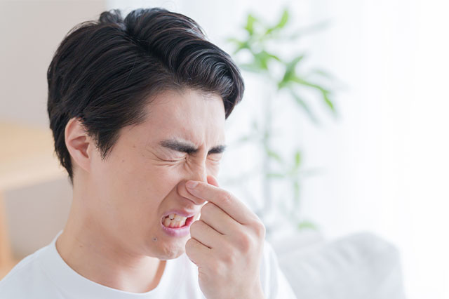 副鼻腔炎