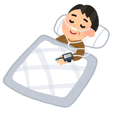 大人の睡眠時無呼吸症候群について 😴