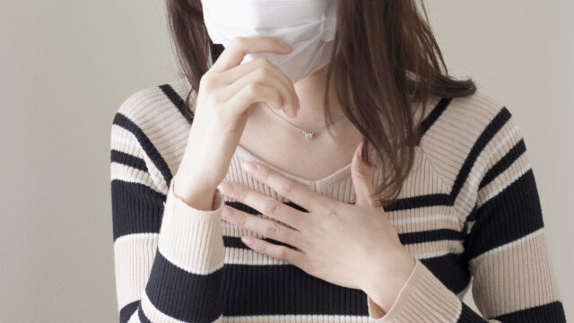 お子さんの耳・鼻・喉の病気について