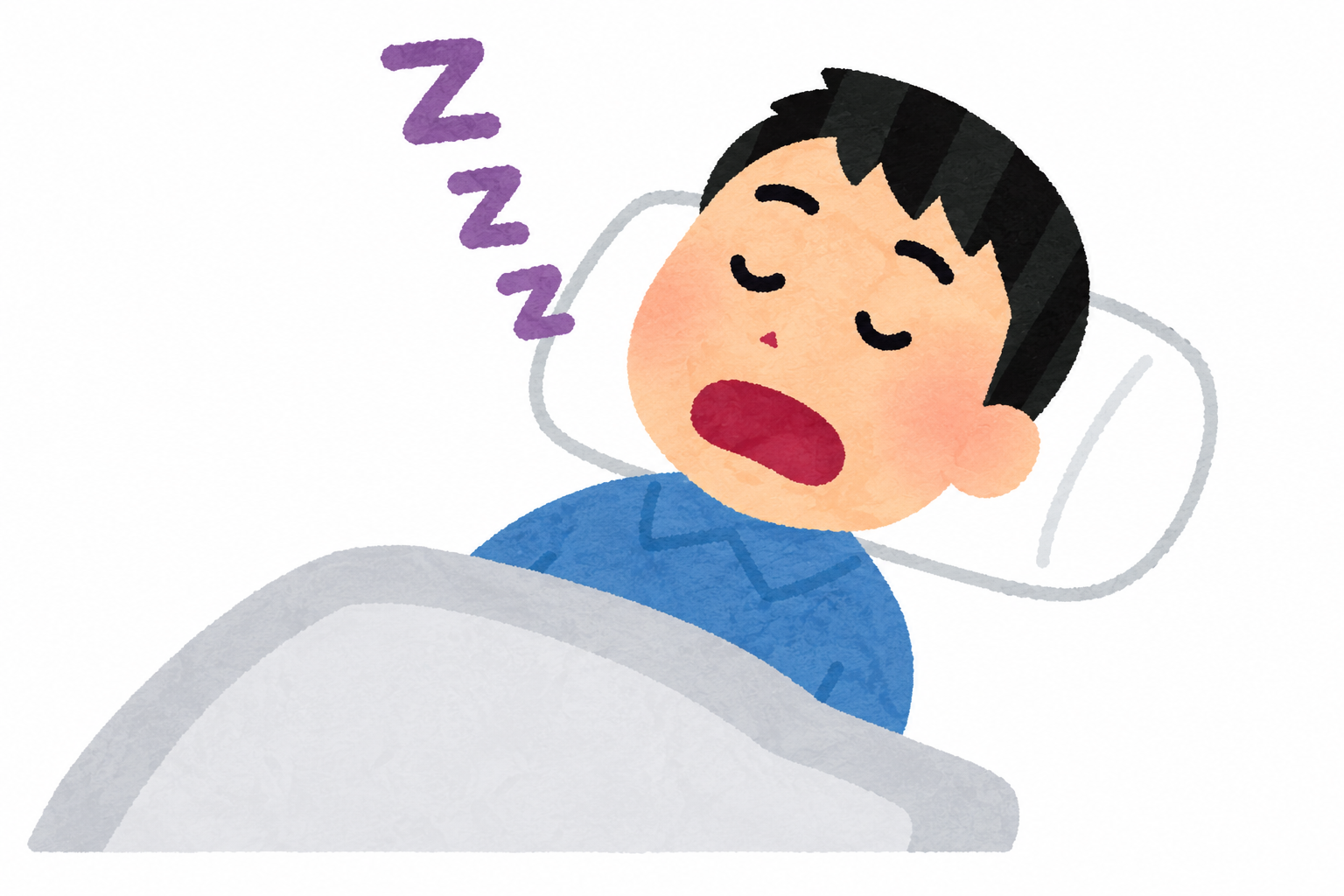 2026年6月最新版！睡眠時無呼吸症候群（SAS）の治療基準が変わりました〜いびき・日中の眠気を放置しないで〜